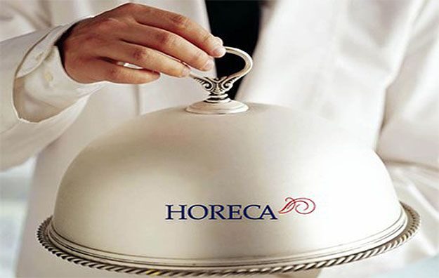 Хорека